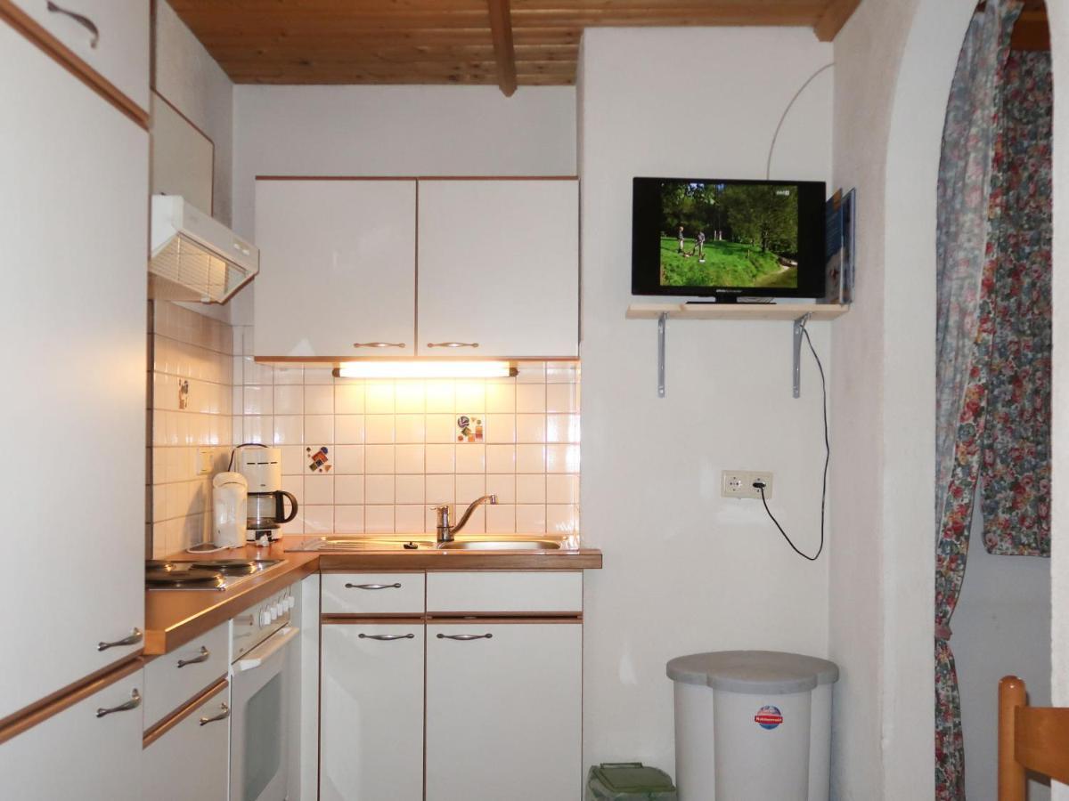 Apartment Maria By Interhome Kappl  Buitenkant foto